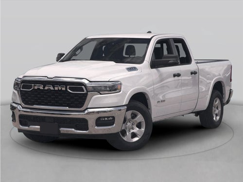 2026 RAM 1500 RAM 1500 EXPRESS CREW CAB 4X2 5'7' BOX