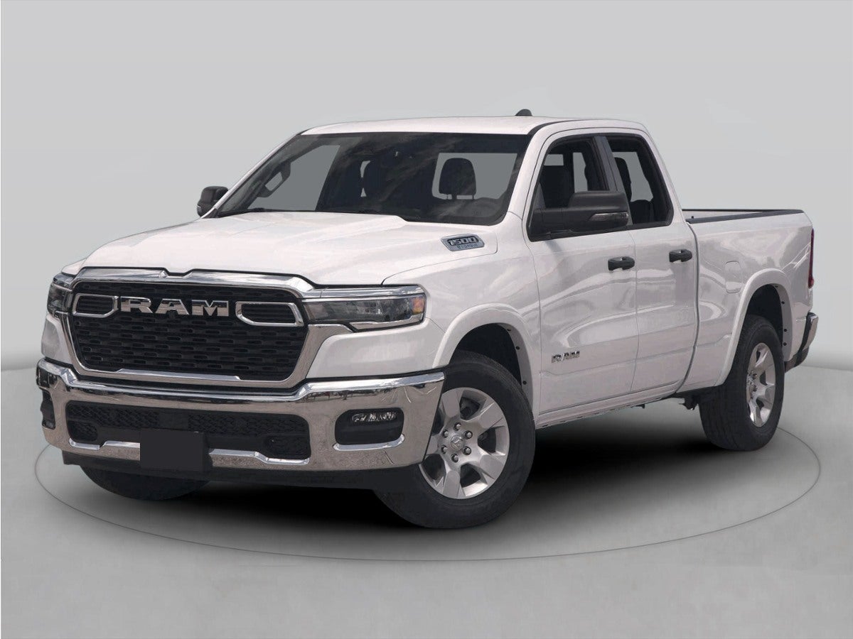 2026 RAM 1500 RAM 1500 EXPRESS CREW CAB 4X2 5'7' BOX