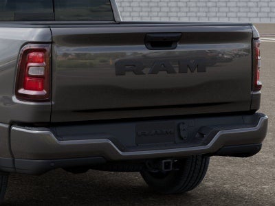 2026 RAM 1500 RAM 1500 EXPRESS CREW CAB 4X2 5'7' BOX