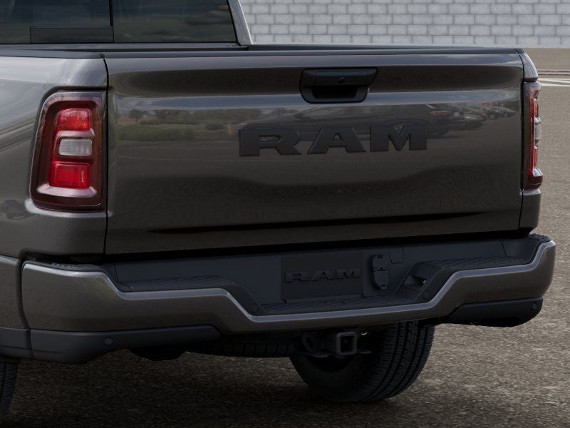 2026 RAM 1500 RAM 1500 EXPRESS CREW CAB 4X2 5'7' BOX