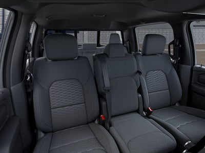 2026 RAM 1500 RAM 1500 EXPRESS CREW CAB 4X2 5'7' BOX