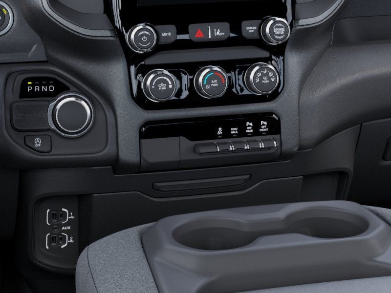 2026 RAM 1500 RAM 1500 EXPRESS CREW CAB 4X2 5'7' BOX