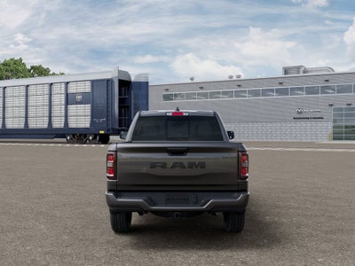 2026 RAM 1500 RAM 1500 EXPRESS CREW CAB 4X2 5'7' BOX