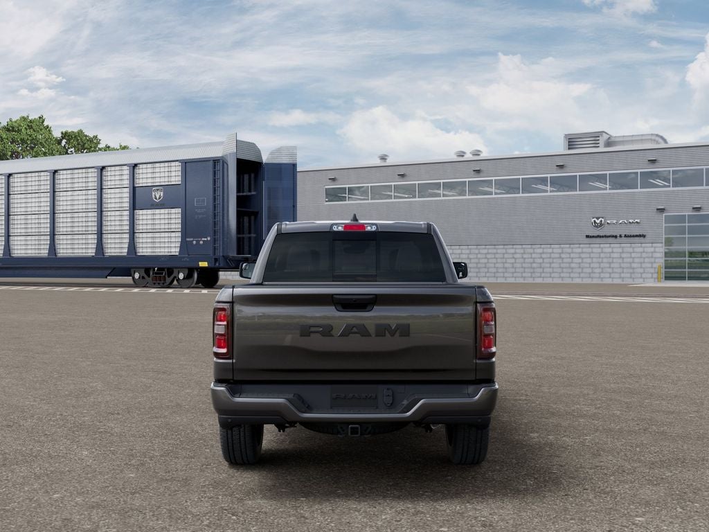 2026 RAM 1500 RAM 1500 EXPRESS CREW CAB 4X2 5'7' BOX