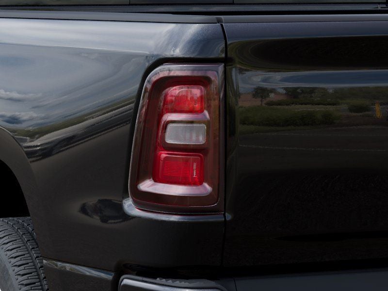 2026 RAM 1500 RAM 1500 EXPRESS CREW CAB 4X2 5'7' BOX