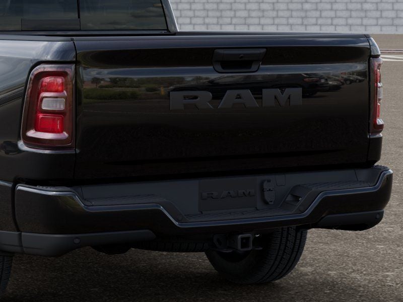 2026 RAM 1500 RAM 1500 EXPRESS CREW CAB 4X2 5'7' BOX