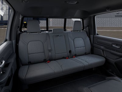 2026 RAM 1500 RAM 1500 EXPRESS CREW CAB 4X2 5'7' BOX