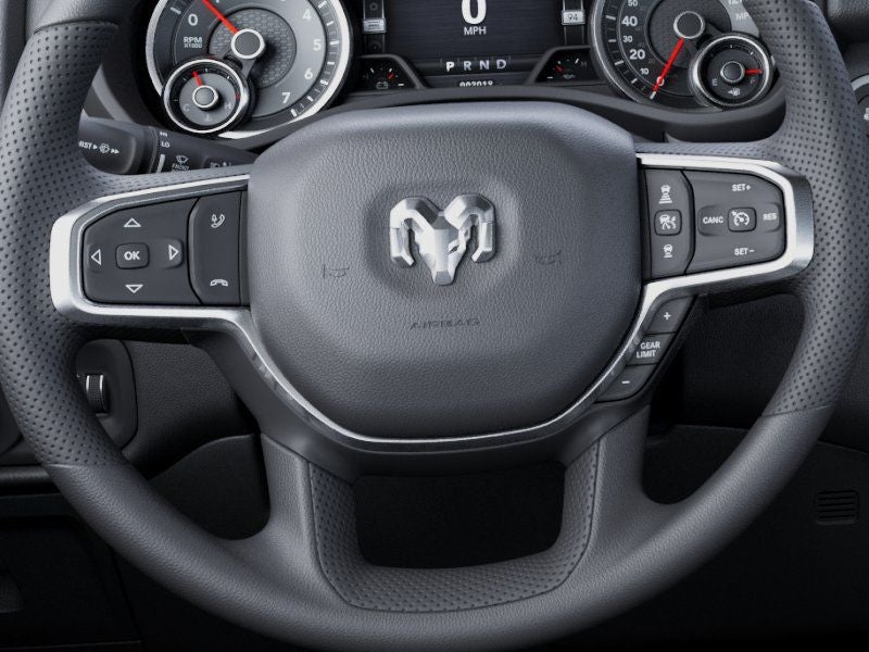 2026 RAM 1500 RAM 1500 EXPRESS CREW CAB 4X2 5'7' BOX