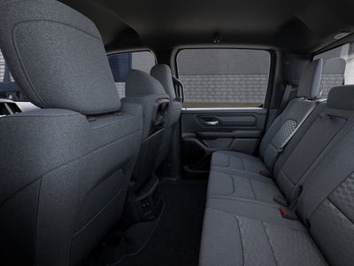 2026 RAM 1500 RAM 1500 EXPRESS CREW CAB 4X2 5'7' BOX