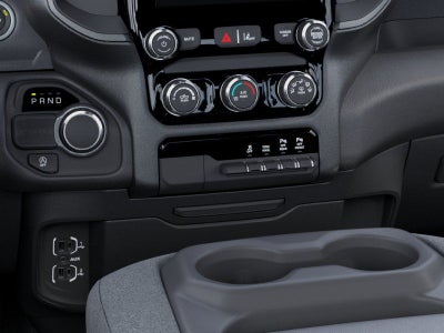 2026 RAM 1500 RAM 1500 EXPRESS CREW CAB 4X2 5'7' BOX