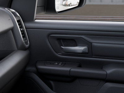 2026 RAM 1500 RAM 1500 EXPRESS CREW CAB 4X2 5'7' BOX