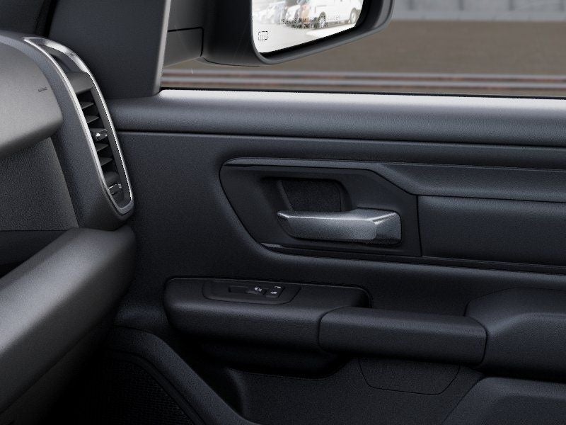 2026 RAM 1500 RAM 1500 EXPRESS CREW CAB 4X2 5'7' BOX