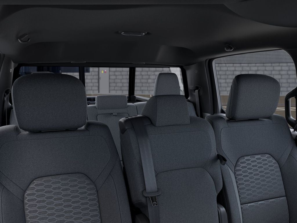 2026 RAM 1500 RAM 1500 EXPRESS CREW CAB 4X2 5'7' BOX