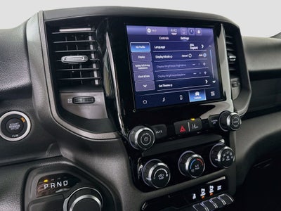 2026 RAM 1500 RAM 1500 EXPRESS CREW CAB 4X2 5'7' BOX