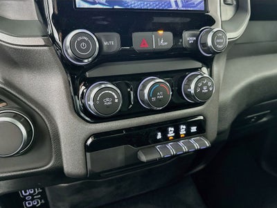 2026 RAM 1500 RAM 1500 EXPRESS CREW CAB 4X2 5'7' BOX
