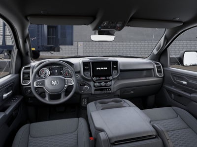 2026 RAM 1500 RAM 1500 EXPRESS CREW CAB 4X2 5'7' BOX