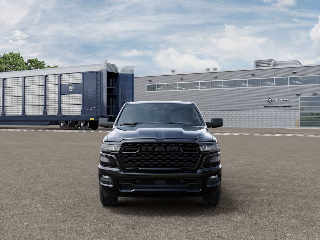 2026 RAM 1500 RAM 1500 EXPRESS CREW CAB 4X2 5'7' BOX