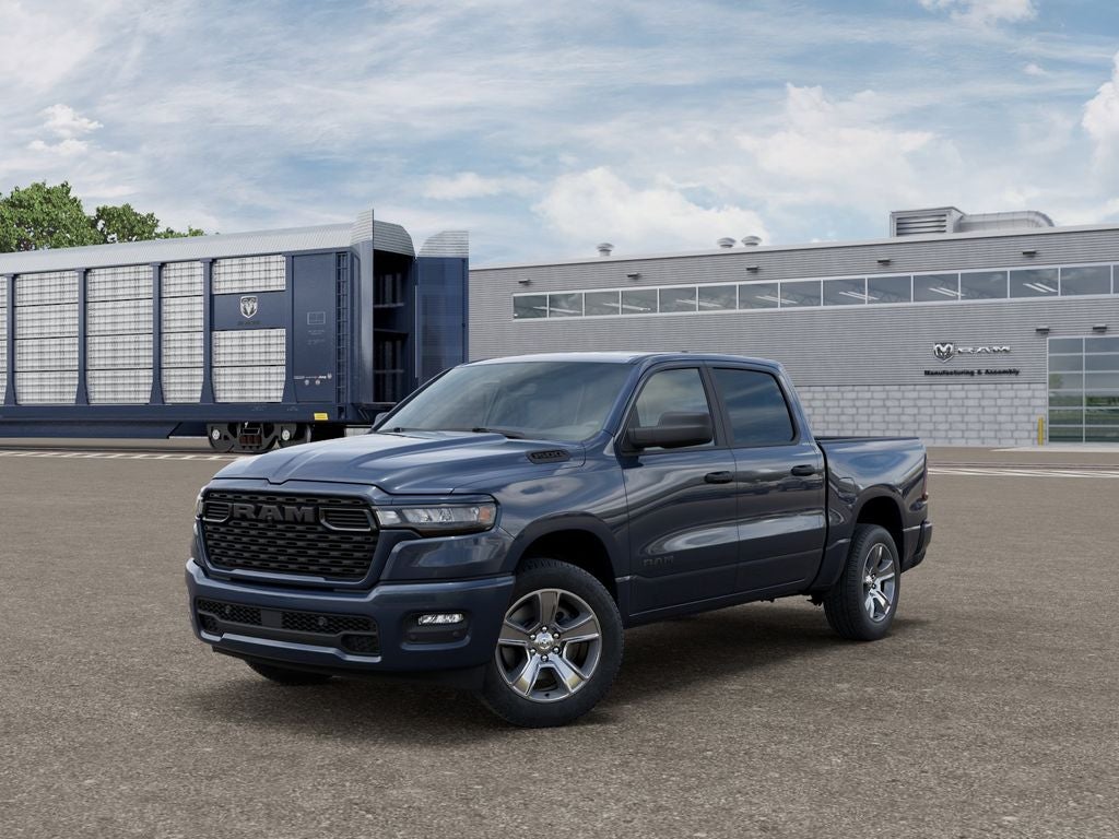 2026 RAM 1500 RAM 1500 EXPRESS CREW CAB 4X2 5'7' BOX