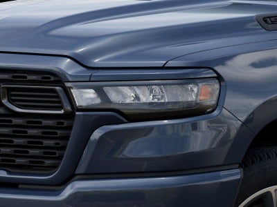 2026 RAM 1500 RAM 1500 EXPRESS CREW CAB 4X2 5'7' BOX