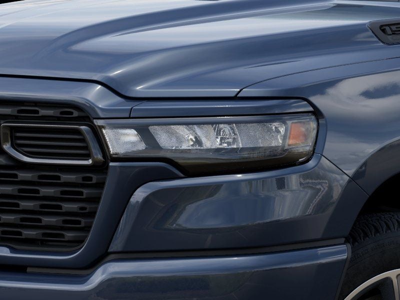 2026 RAM 1500 RAM 1500 EXPRESS CREW CAB 4X2 5'7' BOX