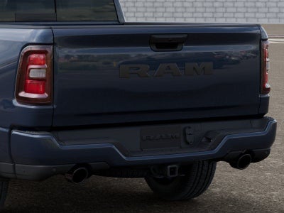 2026 RAM 1500 RAM 1500 EXPRESS CREW CAB 4X2 5'7' BOX
