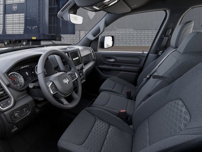2026 RAM 1500 RAM 1500 EXPRESS CREW CAB 4X2 5'7' BOX