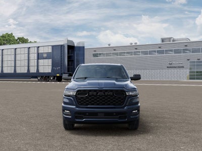 2026 RAM 1500 RAM 1500 EXPRESS CREW CAB 4X2 5'7' BOX