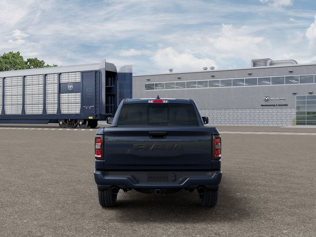2026 RAM 1500 RAM 1500 EXPRESS CREW CAB 4X2 5'7' BOX