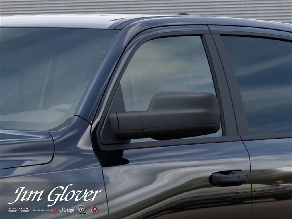 2026 RAM 1500 RAM 1500 EXPRESS CREW CAB 4X4 5'7' BOX