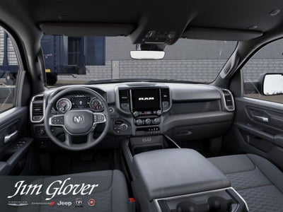 2026 RAM 1500 RAM 1500 EXPRESS CREW CAB 4X4 5'7' BOX