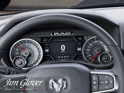 2026 RAM 1500 RAM 1500 EXPRESS CREW CAB 4X4 5'7' BOX