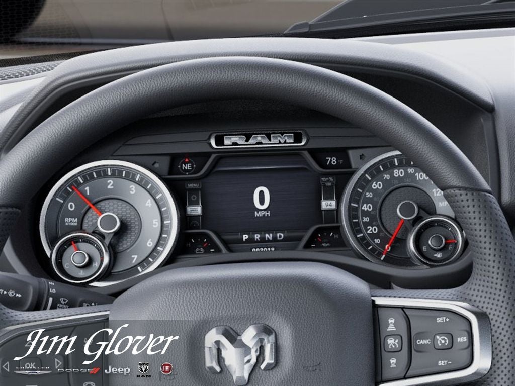 2026 RAM 1500 RAM 1500 EXPRESS CREW CAB 4X4 5'7' BOX