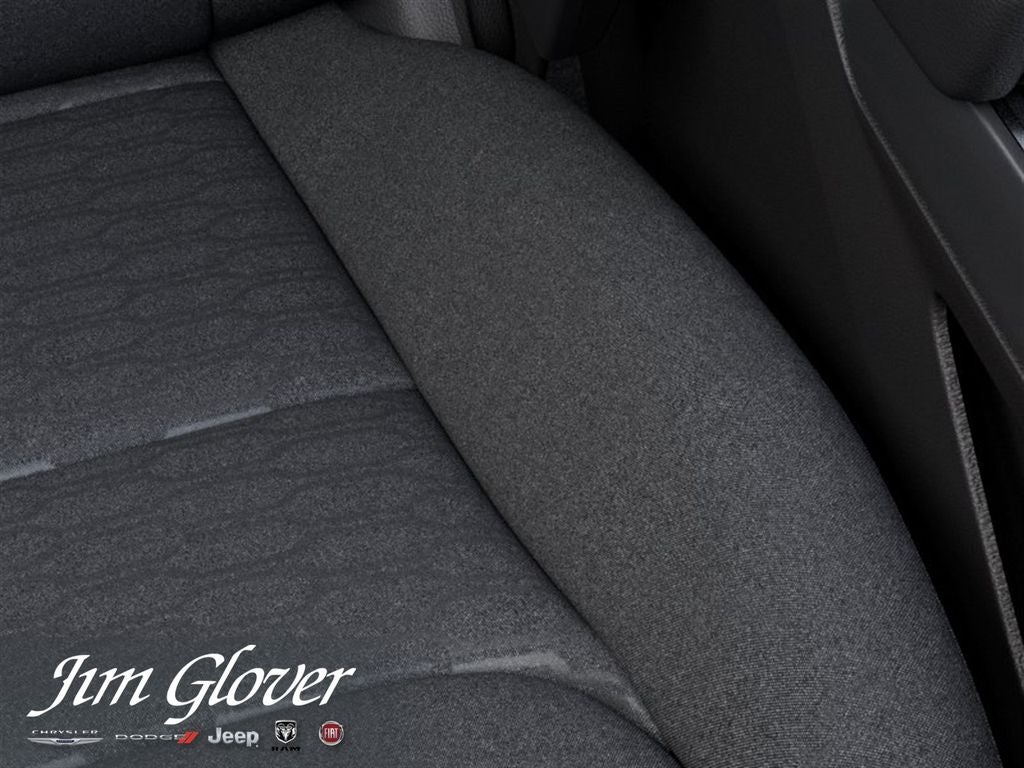 2026 RAM 1500 RAM 1500 EXPRESS CREW CAB 4X4 5'7' BOX