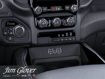 2026 RAM 1500 RAM 1500 EXPRESS CREW CAB 4X4 5'7' BOX