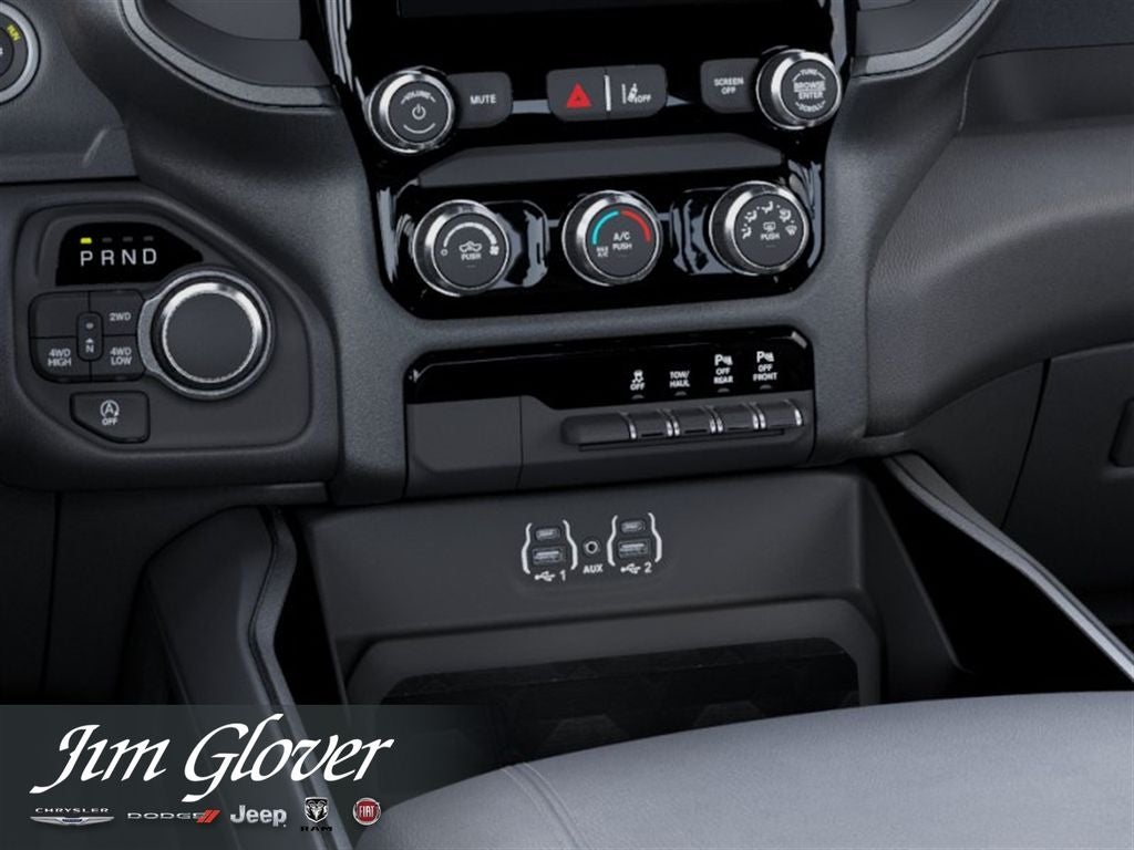 2026 RAM 1500 RAM 1500 EXPRESS CREW CAB 4X4 5'7' BOX