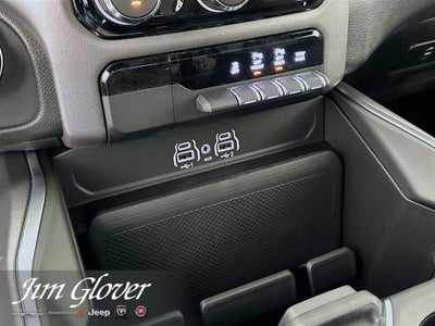 2026 RAM 1500 RAM 1500 EXPRESS CREW CAB 4X4 5'7' BOX
