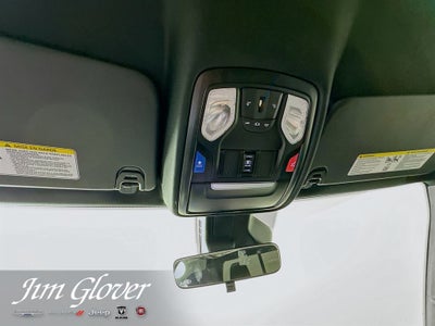 2026 RAM 1500 RAM 1500 EXPRESS CREW CAB 4X4 5'7' BOX