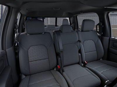 2026 RAM 1500 RAM 1500 EXPRESS CREW CAB 4X4 5'7' BOX