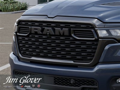 2026 RAM 1500 RAM 1500 EXPRESS CREW CAB 4X4 5'7' BOX