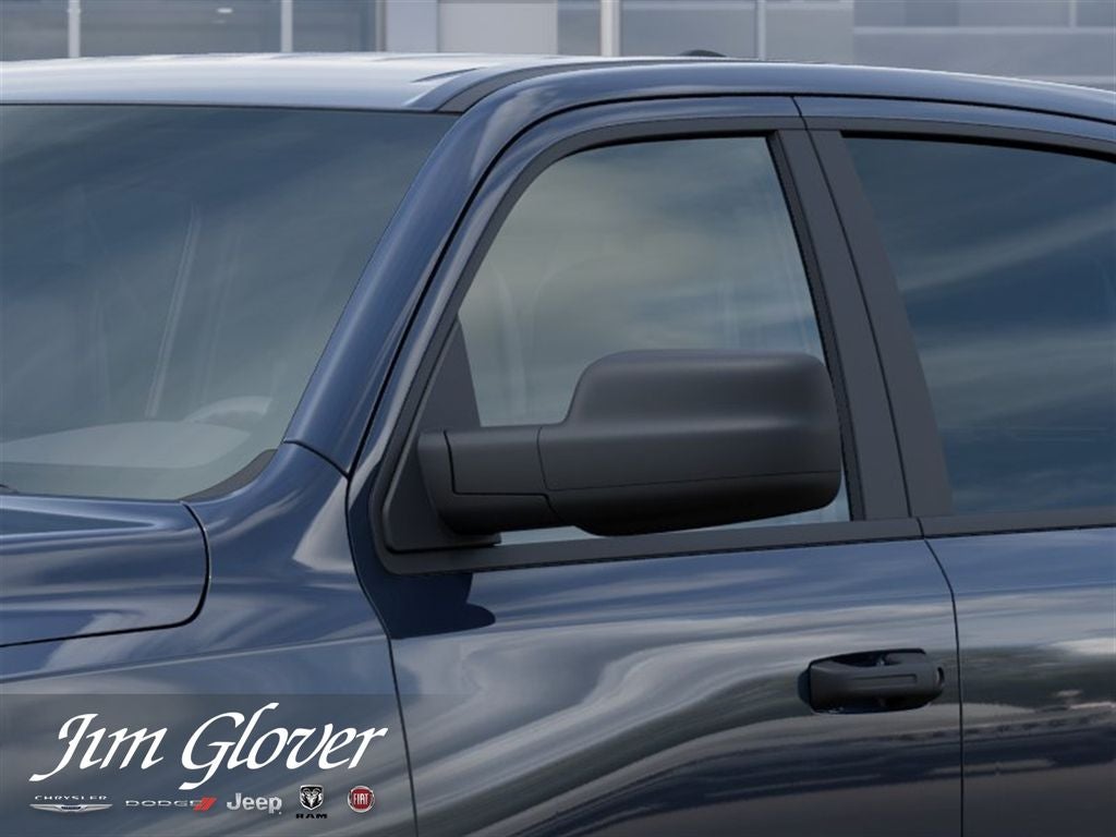 2026 RAM 1500 RAM 1500 EXPRESS CREW CAB 4X4 5'7' BOX
