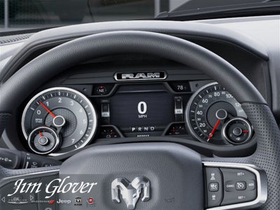 2026 RAM 1500 RAM 1500 EXPRESS CREW CAB 4X4 5'7' BOX