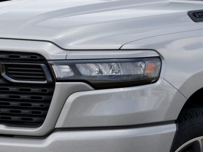 2026 RAM 1500 RAM 1500 EXPRESS CREW CAB 4X4 5'7' BOX