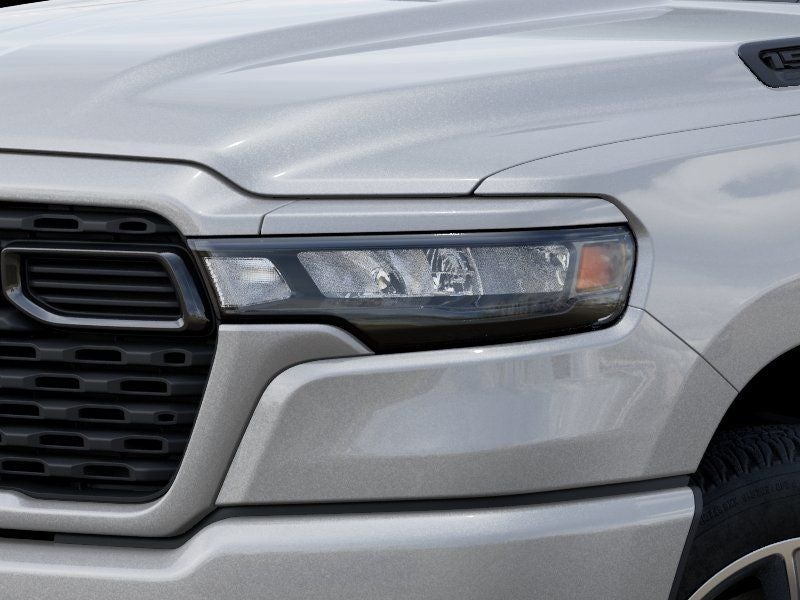 2026 RAM 1500 RAM 1500 EXPRESS CREW CAB 4X4 5'7' BOX