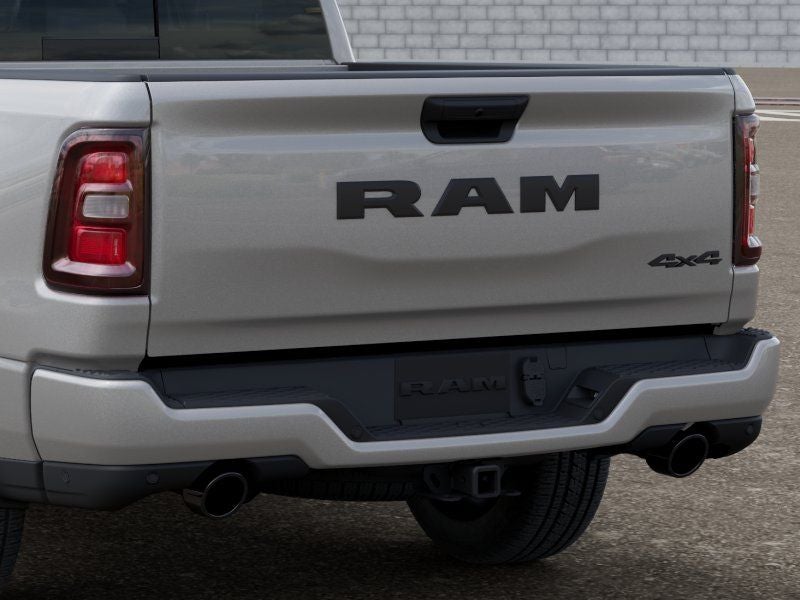 2026 RAM 1500 RAM 1500 EXPRESS CREW CAB 4X4 5'7' BOX