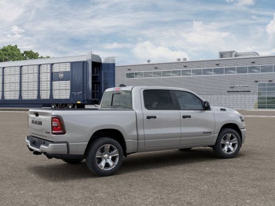 2026 RAM 1500 RAM 1500 EXPRESS CREW CAB 4X4 5'7' BOX