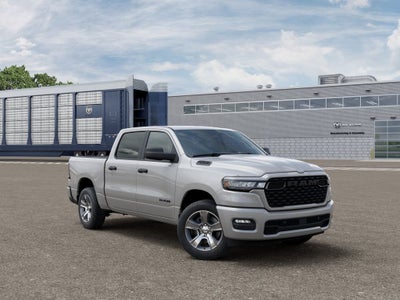 2026 RAM 1500 RAM 1500 EXPRESS CREW CAB 4X4 5'7' BOX