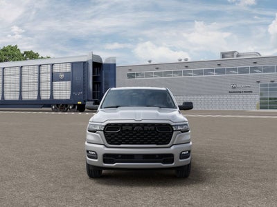 2026 RAM 1500 RAM 1500 EXPRESS CREW CAB 4X4 5'7' BOX