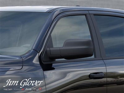 2026 RAM 1500 RAM 1500 EXPRESS CREW CAB 4X4 5'7' BOX