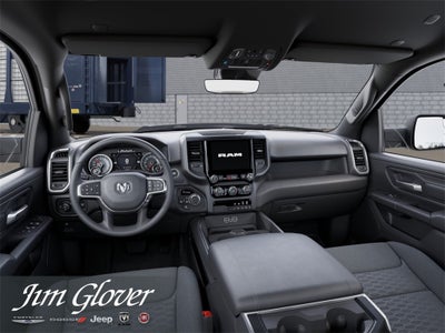 2026 RAM 1500 RAM 1500 EXPRESS CREW CAB 4X4 5'7' BOX