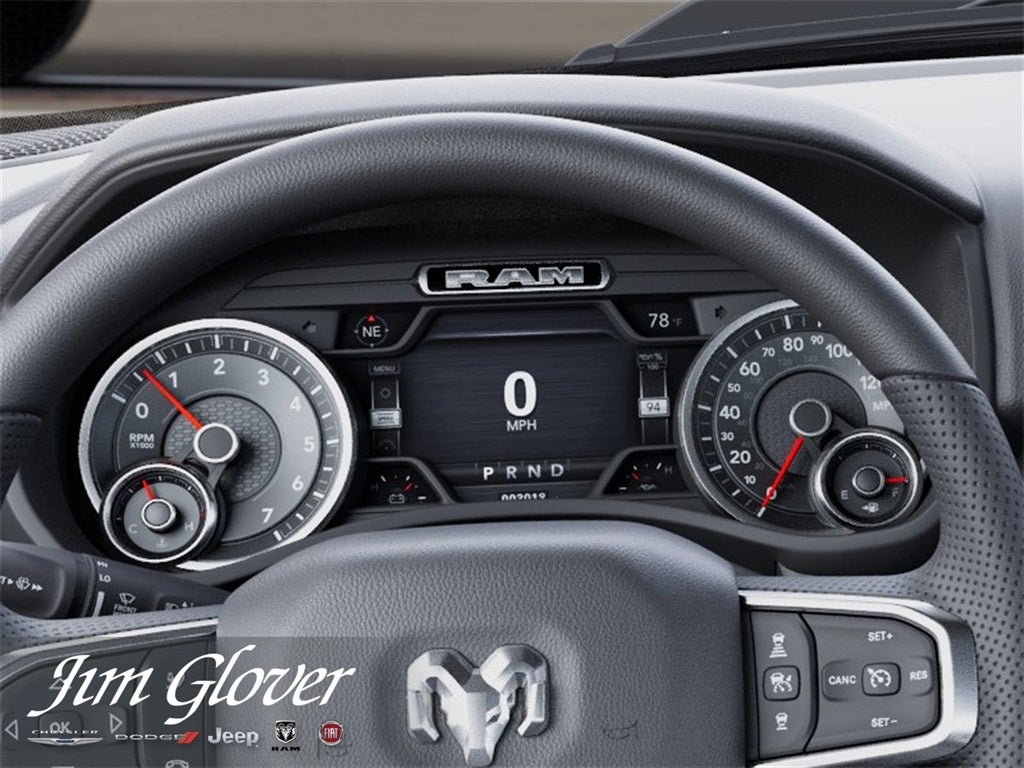 2026 RAM 1500 RAM 1500 EXPRESS CREW CAB 4X4 5'7' BOX